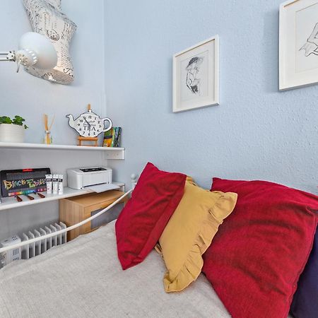 Artist'S Bright Hampstead Heath Village 2 Bed 伦敦 外观 照片