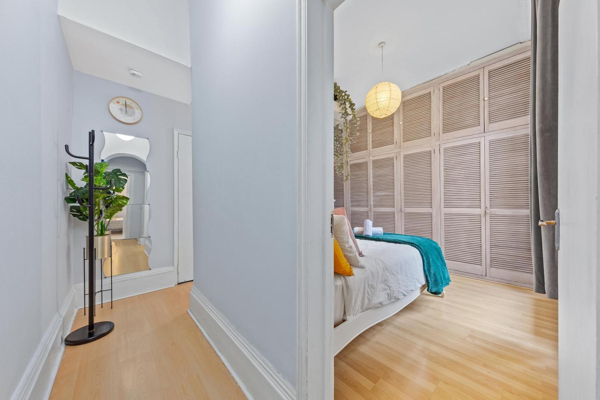 Artist'S Bright Hampstead Heath Village 2 Bed 伦敦 外观 照片