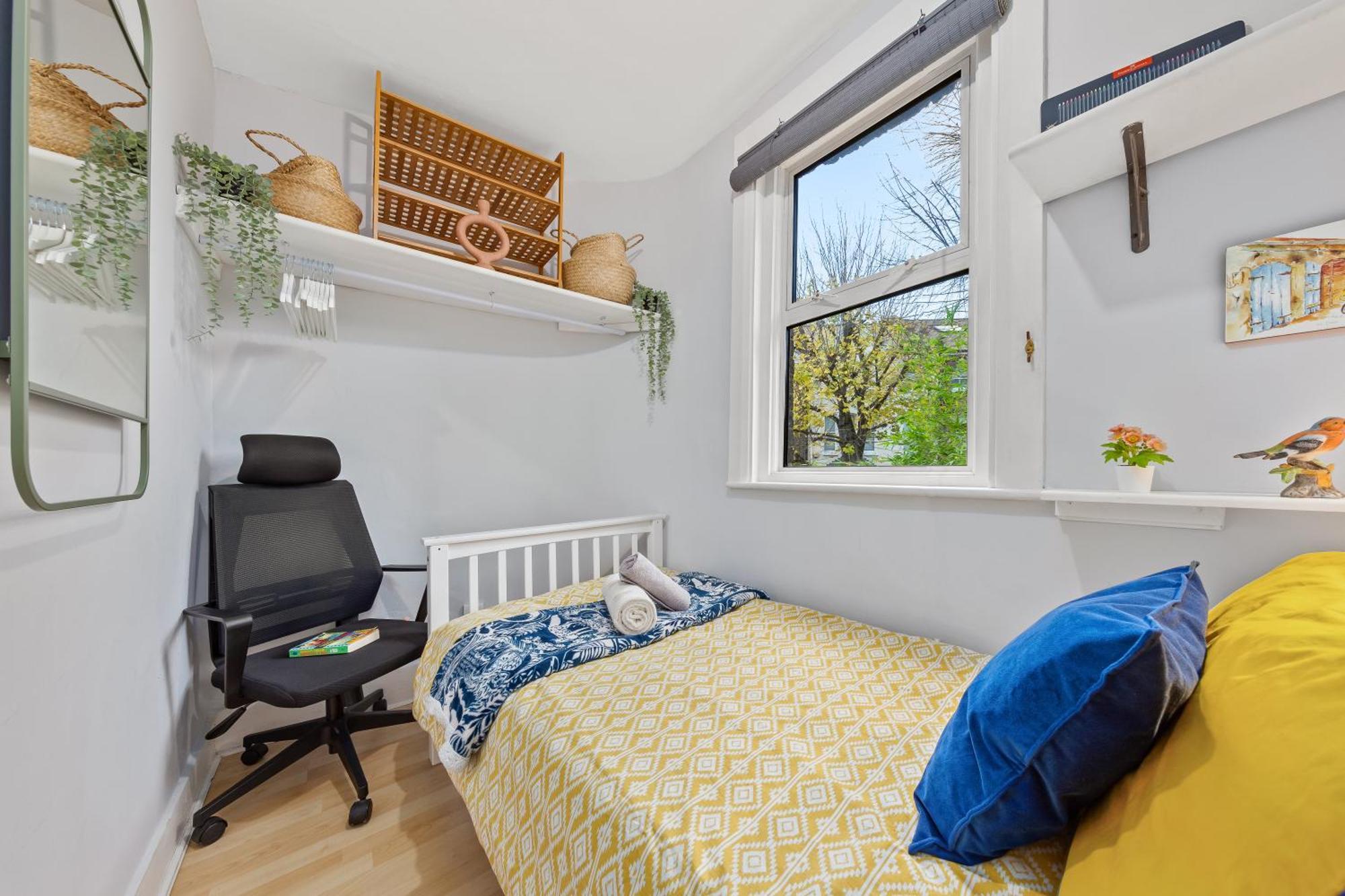 Artist'S Bright Hampstead Heath Village 2 Bed 伦敦 外观 照片