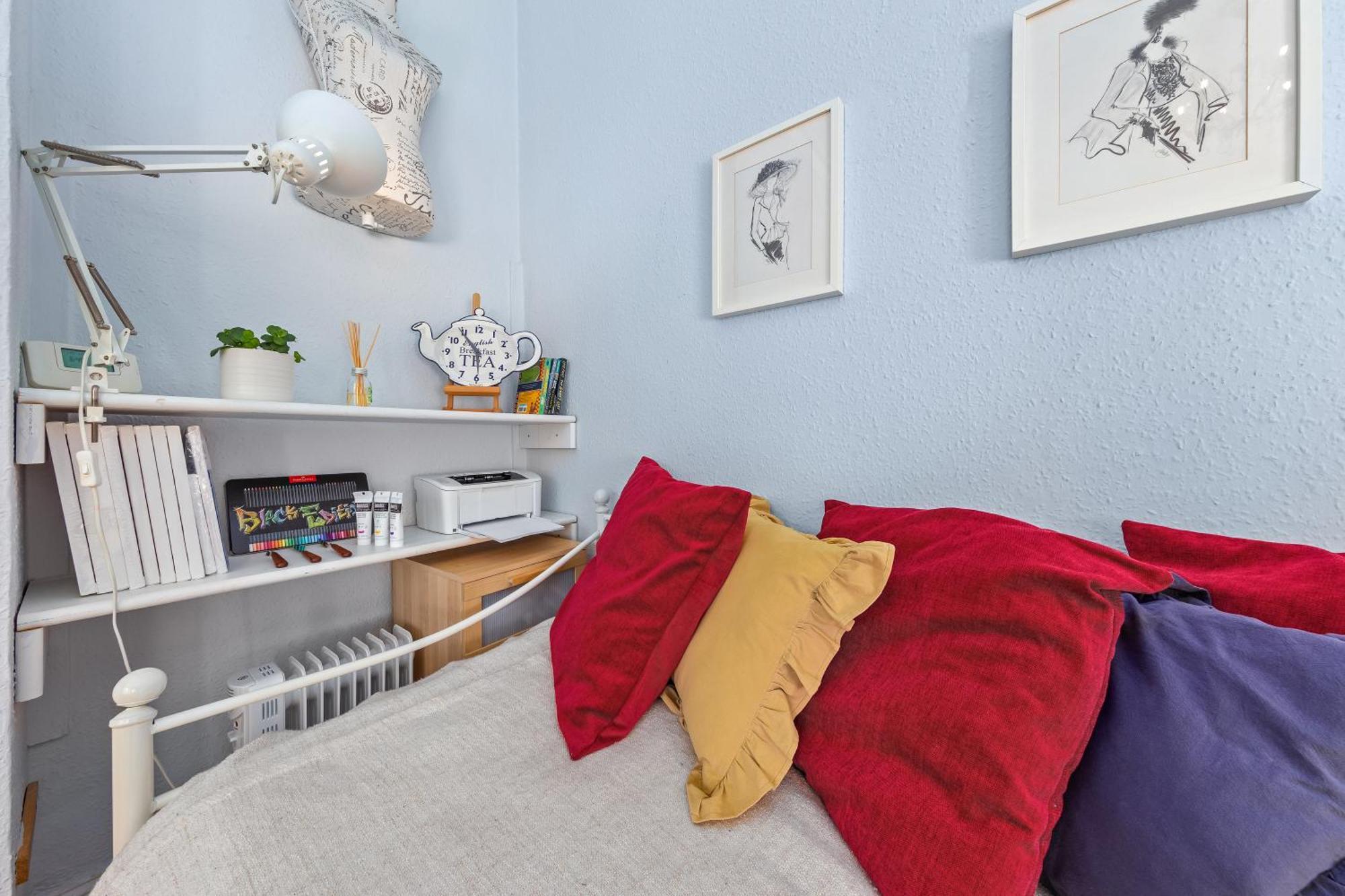 Artist'S Bright Hampstead Heath Village 2 Bed 伦敦 外观 照片