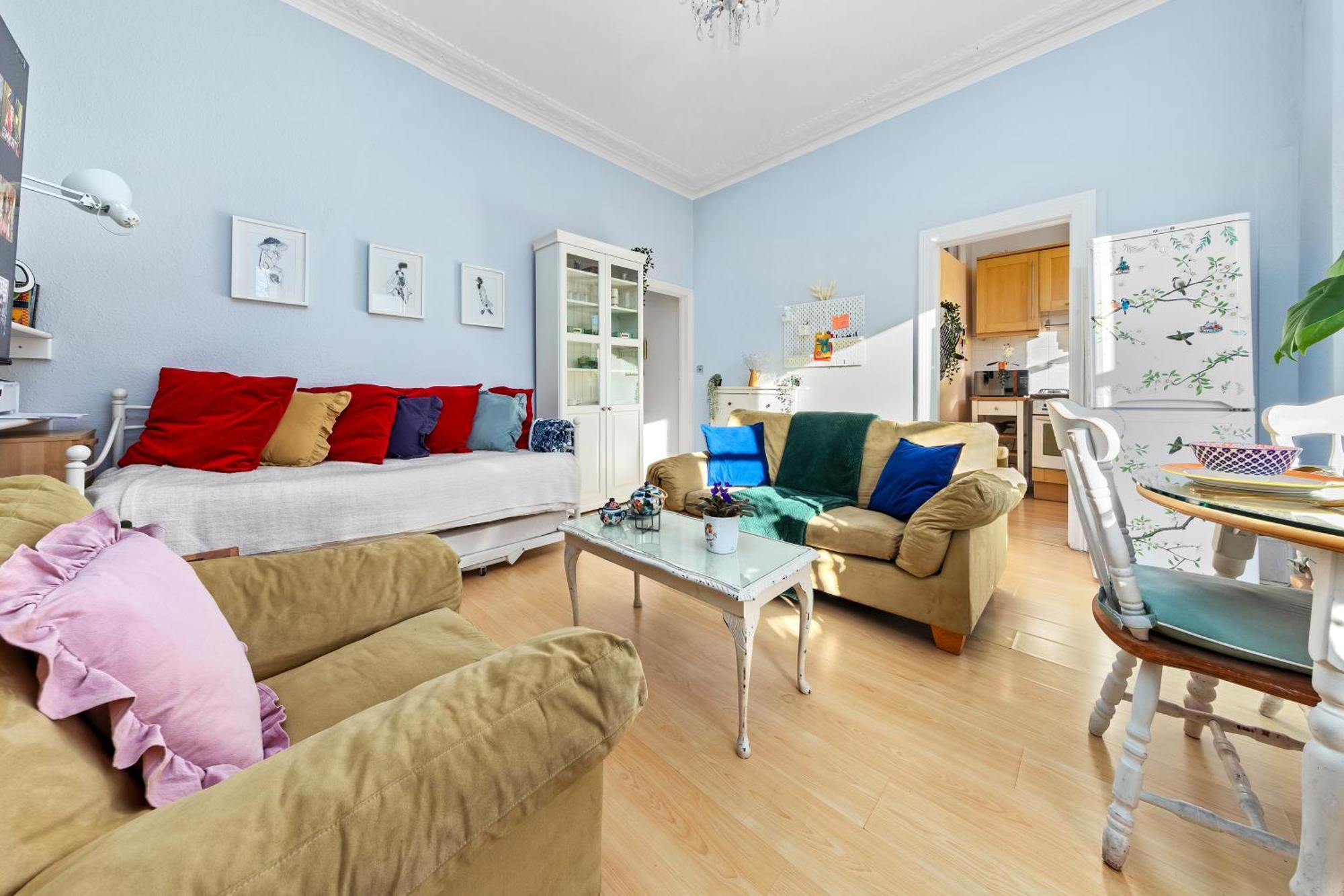Artist'S Bright Hampstead Heath Village 2 Bed 伦敦 外观 照片