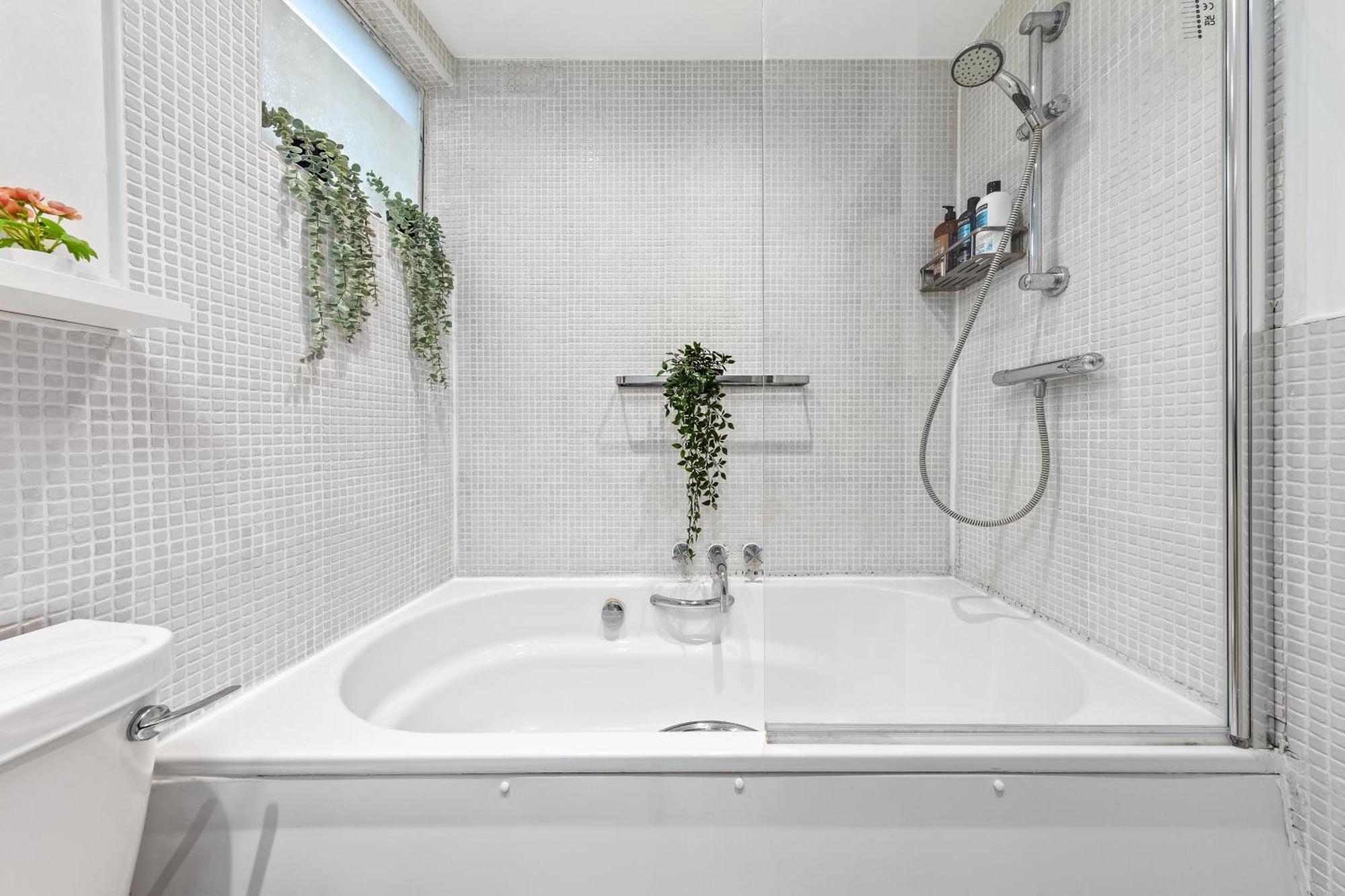 Artist'S Bright Hampstead Heath Village 2 Bed 伦敦 外观 照片
